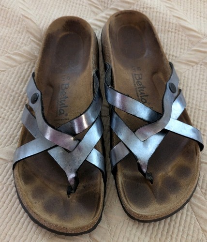 Birkenstock betula vinja - betula,