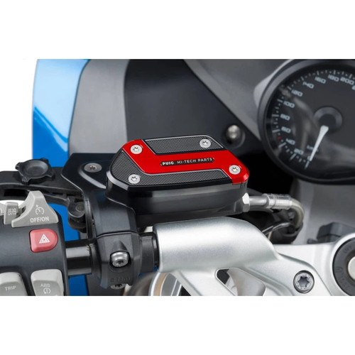 Puig front clutch fluid tank - puig,