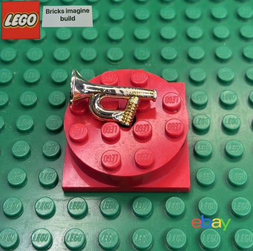 Lego minifigure musical - minifigure,