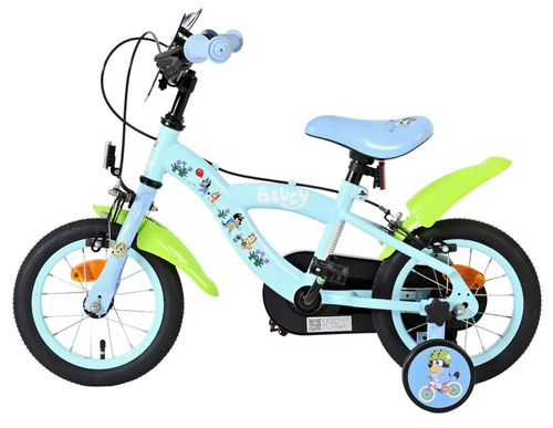 Bluey inch boys children - 12-inch, children's