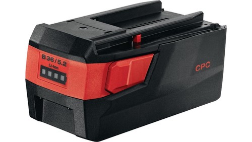 Akumulator ion - akumulator, li-ion
