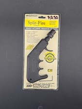 Tru fire split - tru-fire, custom