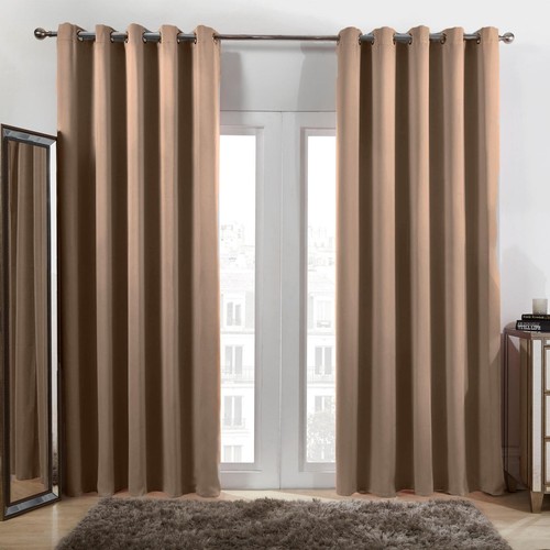 Ohs eyelet curtains - ohs, of