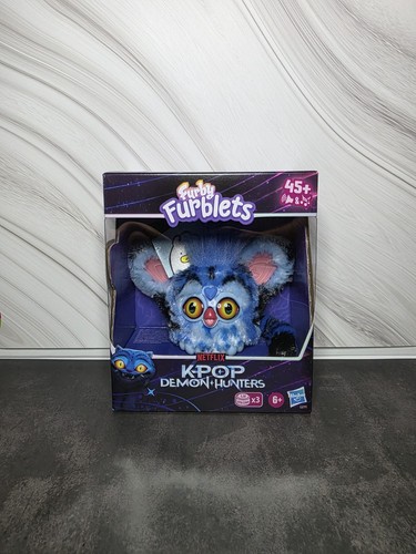 Furby furblets pop - furby,