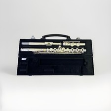 Yamaha flute yfl 262 - flute, (open