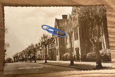 High street brackley - street,,