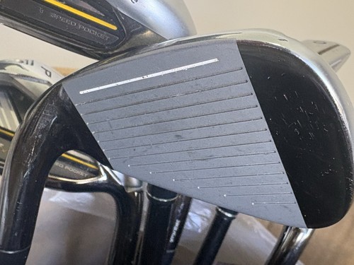 Taylormade rocket bladez max - taylormade,