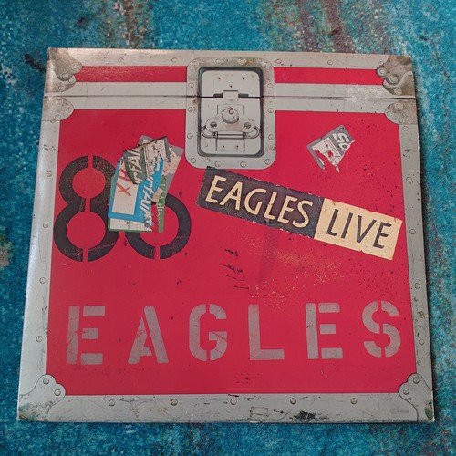 Eagles guns n roses - 'n',
