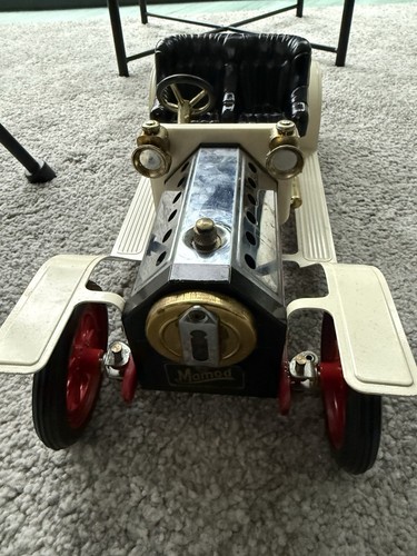 Mamod steam roadster sa1 - mamod,