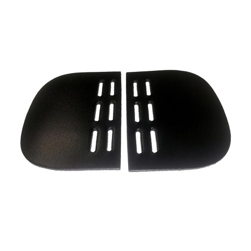 Slot buckle guard black - slot,