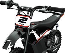 Razor Dirt Rocket MX125