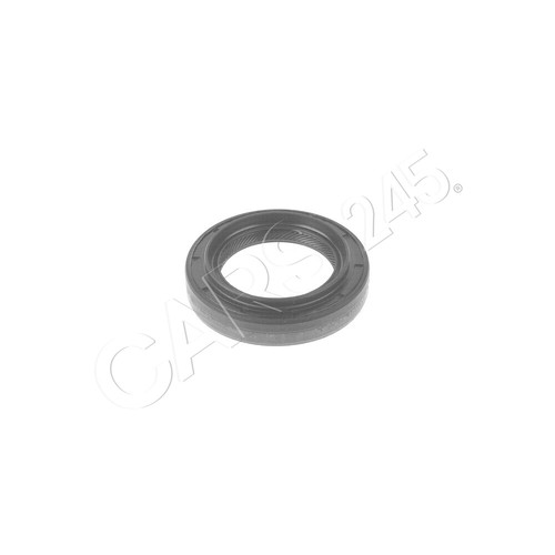Left manual trans flange - left,