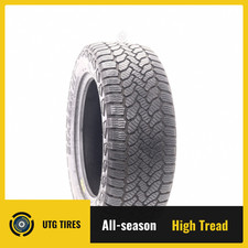 Used 275/55R20 General Grabber