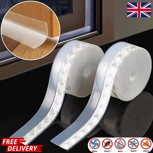 Seal adhesive silicone - 5m,