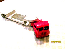 DINKY CODE 3 -  FODEN 2ND