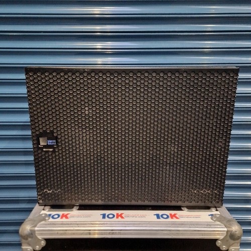 Meyer sound ums 1xp - sound, ums-1xp