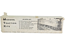 Modern Traction Kits MTK OO