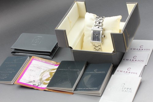 Full set box philippe - in, box*