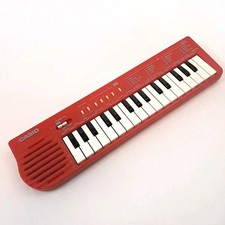 Casio Keyboard SA-2 Vintage