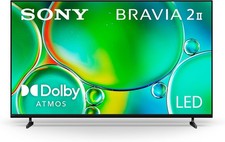 Sony BRAVIA 2 II 65 Inch 4K