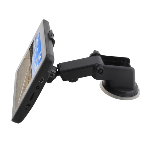 Gps navigator inch - gps, 7