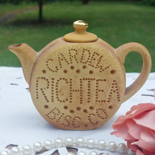 Paul cardew design rich tea - paul,