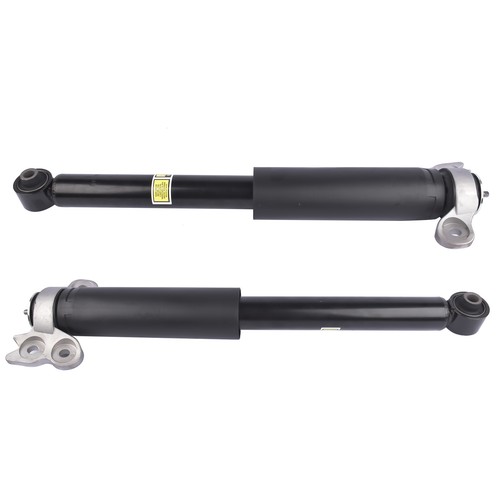 2pcs rear shock - 2pcs,
