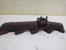 1721503 141356 exhaust manifold for FORD FOCUS LIM. (CB4) BUSINESS 2007