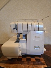 *BABYLOCK 'Desire3' JET AIR