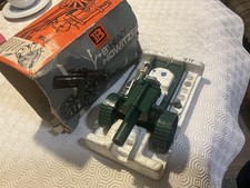 Britain 8” Heavy Howotzer