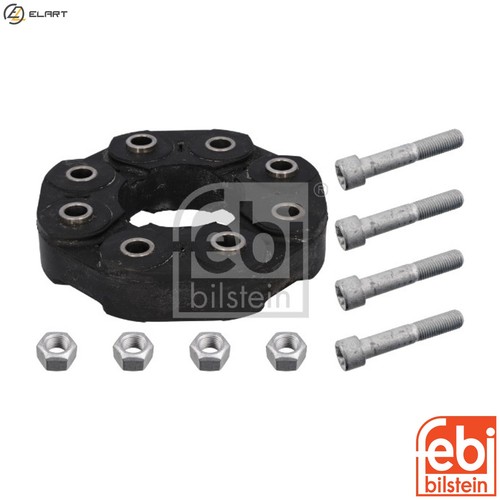 Joint propshaft 186495 - joint,