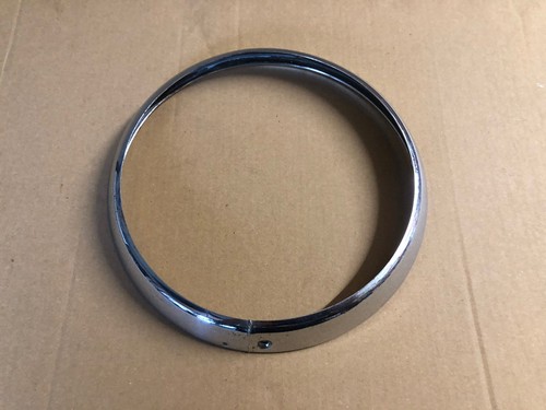 Morris minor 1000 headlamp - morris,