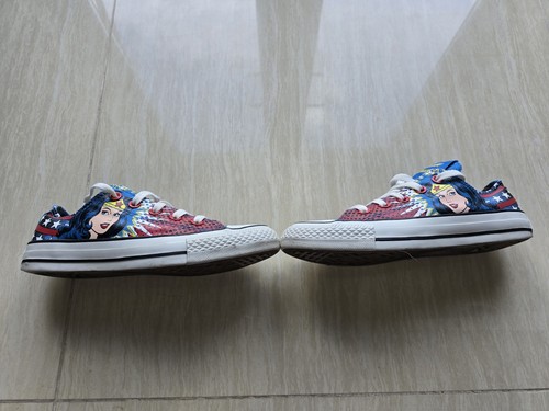 Womens all star wonder woman - star,