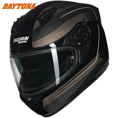 Daytona nolan n60 ermetico - nolan, n60-6
