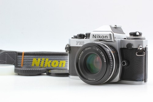 Mint strap nikon - w/strap],