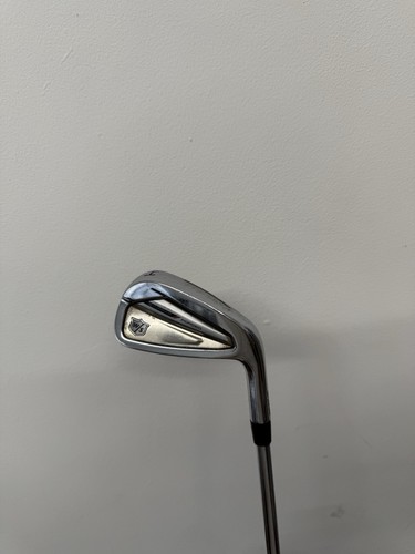 Wilson dynapower forged - 4, iron