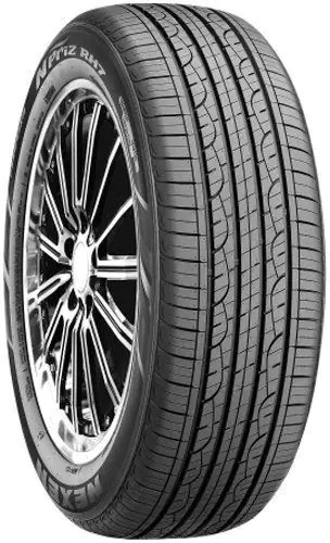 Summer tyre 235 - tyre, 235/70
