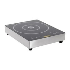 Induction Hob Buffalo Touch