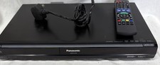 Panasonic DMR-EX769 Freeview+
