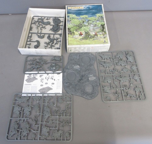 Warhammer citadel wood - warhammer,