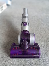 Dyson hoover head