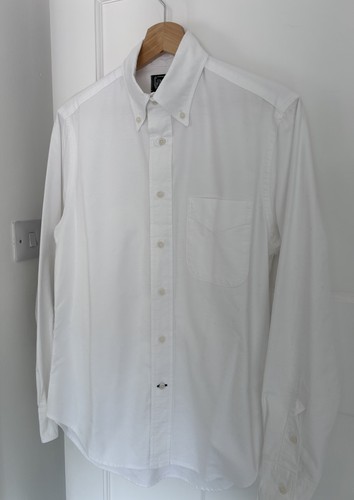 Gitman vintage oxford - bd,