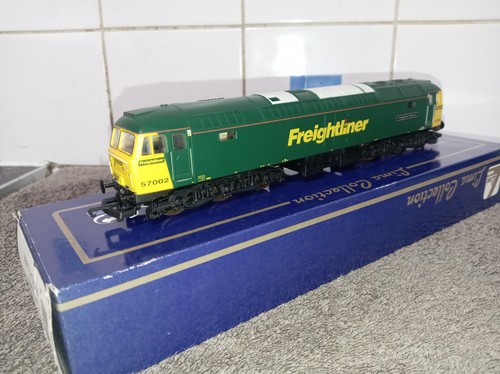 Lima class 002 - 57,