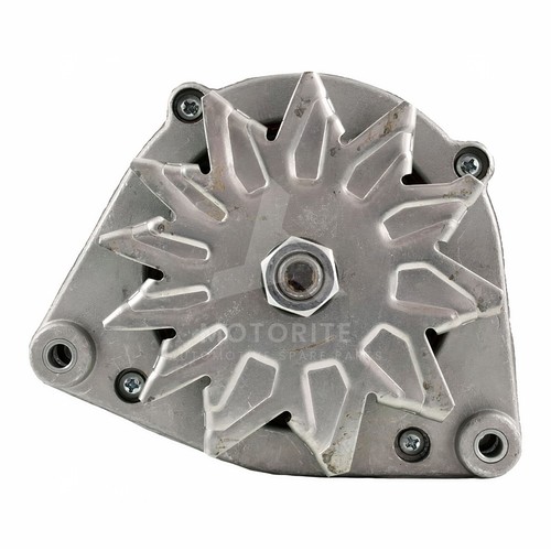 Alternator man mercedes - alternator, mercedes-benz