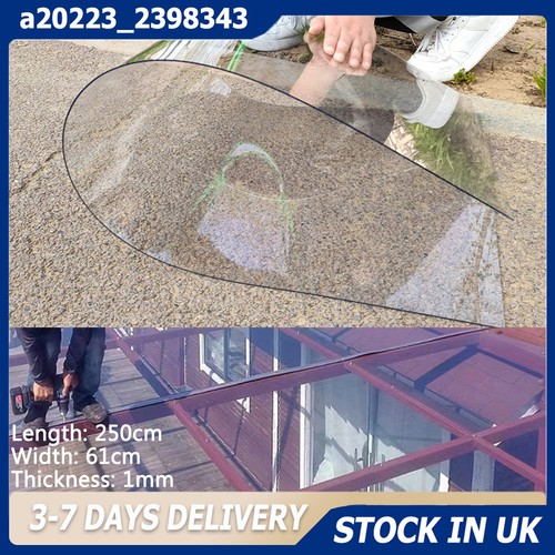 Polycarbonate roofing sheet - polycarbonate,