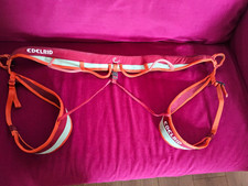 EDELRID  Rock Climbing