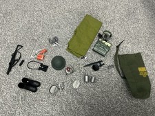 Action Man Vintage Palitoy