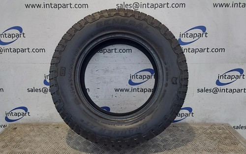 Toyota hilux general grabber - hilux,