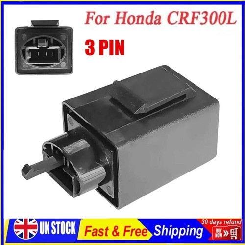 Led indicator flasher relay - led,