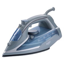 Bush steam iron - steam,